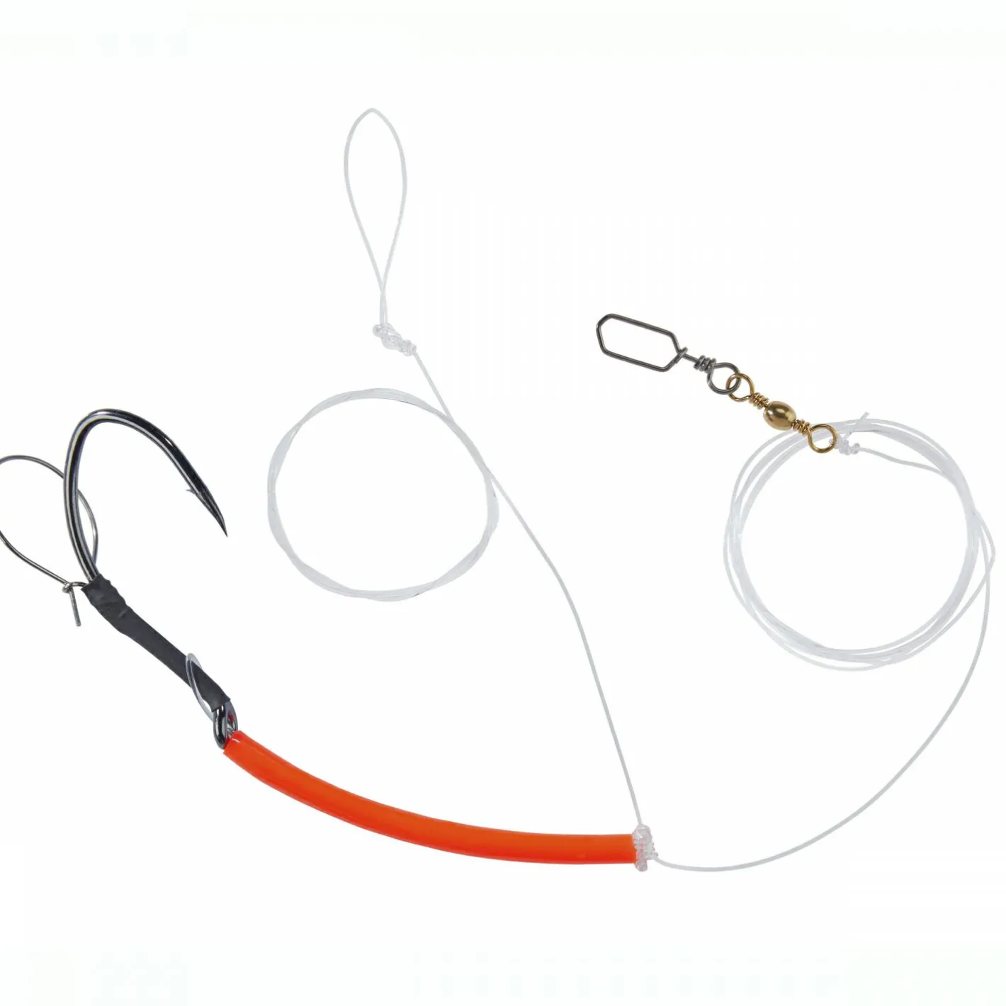 New Balzer Köderfisch System