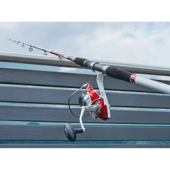 New Balzer Magna Nordic Pro