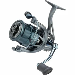 Balzer Friedfischrollen|Friedfischrollen<Masterpiece 8400 LF (PE/flache Spule) PE/flache Spule