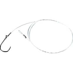 Outlet Balzer Matze's Fluorocarbon Zander Rig mit Einzelhaken
