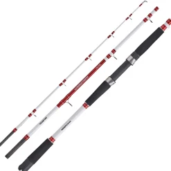 Clearance Balzer Meeresrute Magna Nordic Pro Boat 30 Travel 195 cm 400-600 g 20-30 lb
