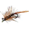 Balzer Fliegen|Fliegen ·Meeresfliegen & Hechtfliegen<Meerforellen Fliegen (Brown Magnus)