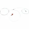 Balzer Fliegen|Fliegen ·Meeresfliegen & Hechtfliegen<Meerforellensystem Tangläufer