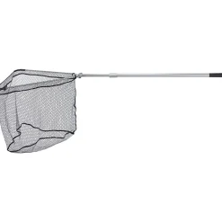 New Balzer Metallica Kescher (Bügelgr. 60 cm)