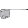Balzer Allroundkescher<Metallica Kescher (Bügelgr. 80 cm)