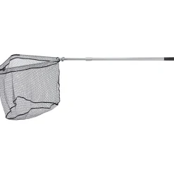 Balzer Allroundkescher<Metallica Kescher (Bügelgr. 80 cm)