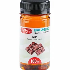 Hot Balzer Method Feeder Dips (Sweet Chocolat)