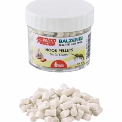 Outlet Balzer Method Feeder Pellets (Knoblauch Shrimp)