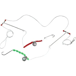 Balzer Meeresangeln-Zubehör|Angelvorfächer & Beifänger<Naturköder System (85 cm)