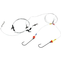 Balzer Meeresangeln-Zubehör|Angelvorfächer & Beifänger<Naturköder System (90 cm)