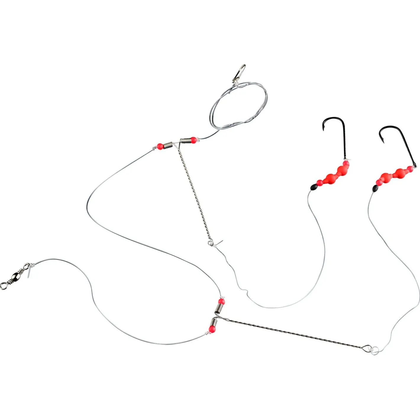 Sale Balzer Naturköder System (60 cm)
