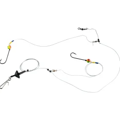 Outlet Balzer Naturköder System (100 cm)