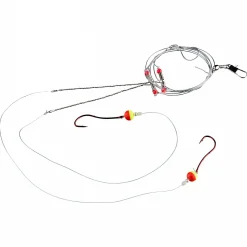 Discount Balzer Naturköder-System (125 cm)