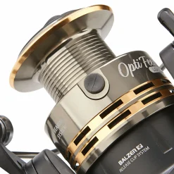 Balzer Friedfischrollen|Friedfischrollen<Opti Feeder 4000 4550