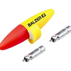 Sale Balzer Pilotpose mit 2 Batterien