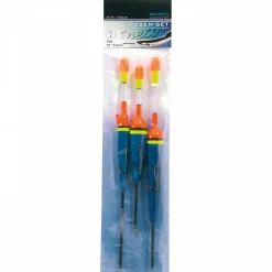 Balzer Angelposen-Sets<Posensortiment (Aal)