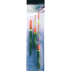 Balzer Angelposen-Sets<Posensortiment (Weißfisch)