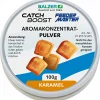 Best Balzer Pulver Aromakonzentrat Catch Boost (Karamell)