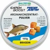 Balzer Angellockstoffe & Boilie-Flavours<Pulver Aromakonzentrat Catch Boost (Brasem)