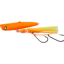 Sale Balzer Raichiku (Fluo Orange)