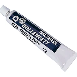 New Balzer Rollenfett