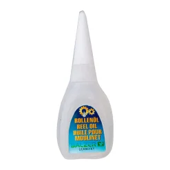 Best Balzer Rollenöl (Litest)