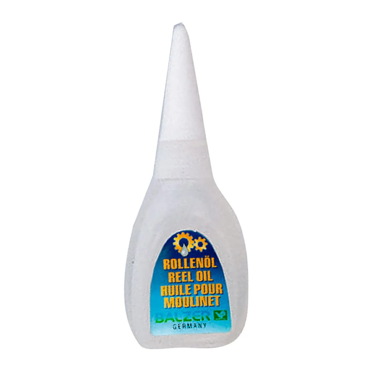 Best Balzer Rollenöl (Litest)