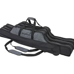 Balzer Rutenfutterale ·Allroundruten-Futterale|Rutenzubehör<Rutenrucksack mit 3 Fächern Performer