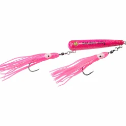 Balzer Meeresköder|Meeresköder ·Angelzubehör Norwegen<Seewolf Knaller (Pink)