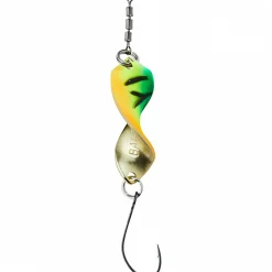 Balzer Trout Spoons|Trout Spoons<Shooter Spoon (Fireshark)