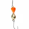 Best Balzer Shooter Spoon (Orange-Gold)