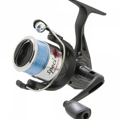 Clearance Balzer Speci 2000 (Barsch/blau) Barsch/Blau