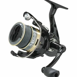 New Balzer Spinnrolle Tactics 2go 3000 3400
