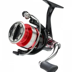 Balzer Spinnrollen<Stationärrolle MK Adventure 6000 FD 6200 FD