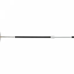 New Balzer Steg Bankstick