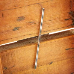 New Balzer Steg Bankstick