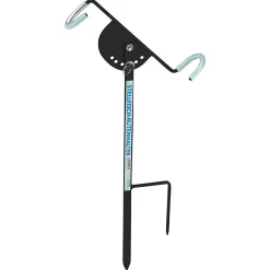 Balzer Stellfisch-Rutenhalter