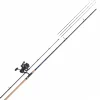 Balzer Friedfisch-Angelsets|Friedfisch-Angelsets<System Feeder Combo (120)