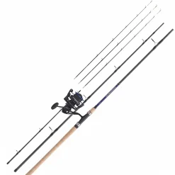 Best Balzer System Feeder Combo (160)