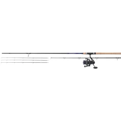 Best Balzer System Feeder Combo (80)