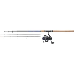 Balzer Fliegen-Angelsets<System Feeder Tele 60 Combo