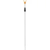 Balzer Banksticks & Co.<Tele-Bankstick mit Stahlspitze