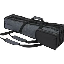 Hot Balzer Teleskopruten Tasche Performer