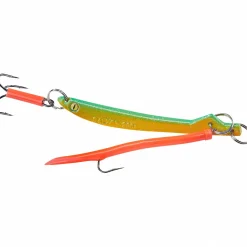 Discount Balzer Torsk Pilker (UV Motoroil-Grün)