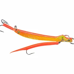 Outlet Balzer Torsk Pilker (UV Orange)