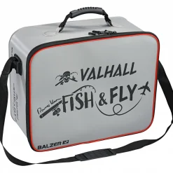 Balzer Angeltaschen ·Allroundtaschen<Valhall Fish & Fly Tasche