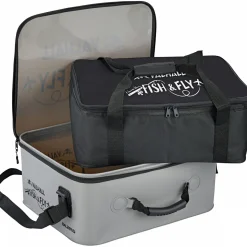 Balzer Angeltaschen ·Allroundtaschen<Valhall Fish & Fly Tasche