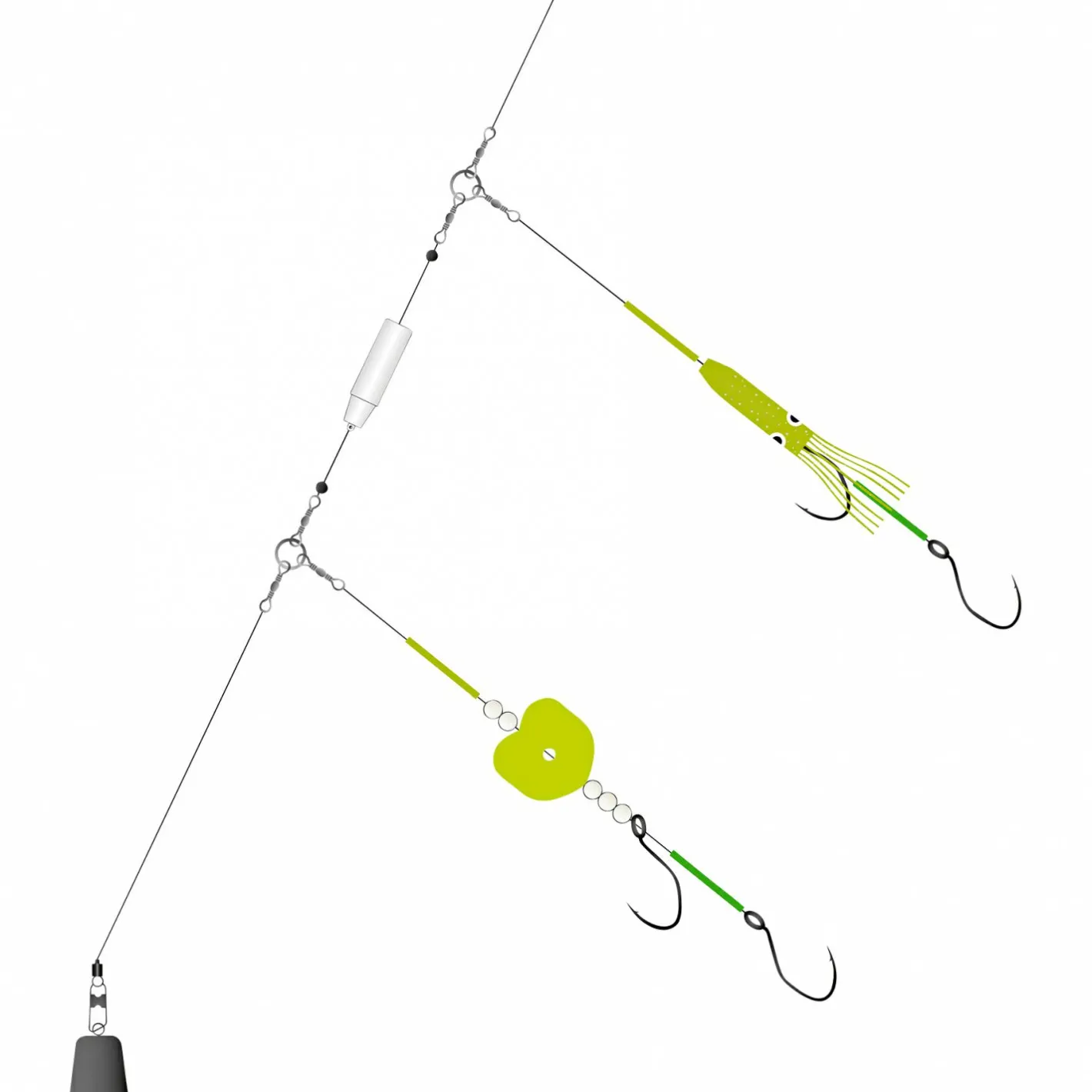 Hot Balzer Valhall Leng-Rig Spezial