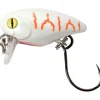 Balzer Wobbler<Wobbler Cherry (Albino)