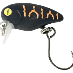 Clearance Balzer Wobbler Cherry (Black Albino)
